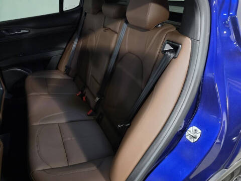 2022 Alfa Romeo Stelvio Ti