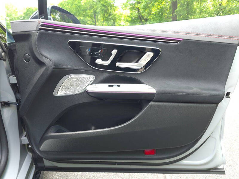 2023 Mercedes-Benz EQE AMG EQE