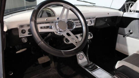 1954 Ford Crestline