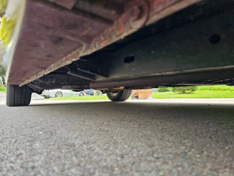 1965 Plymouth Fury III