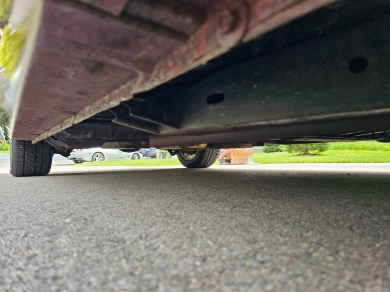 1965 Plymouth Fury III