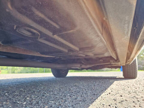 1975 Lincoln Continental