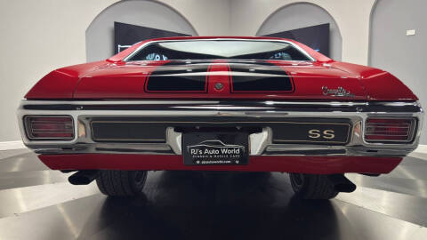 1970 Chevrolet Chevelle