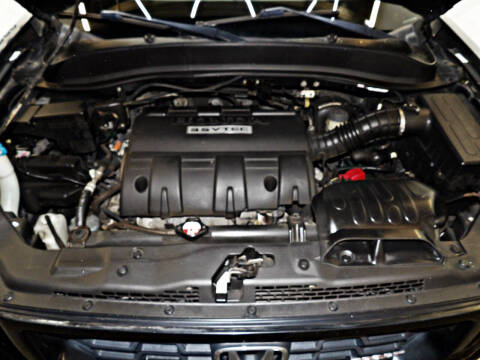 2014 Honda Ridgeline Sport