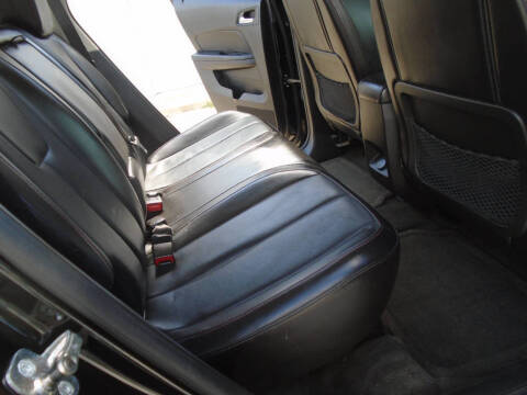 2011 GMC Terrain SLT-2