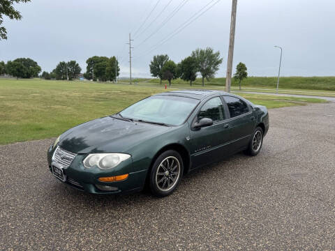 1999 Chrysler 300M