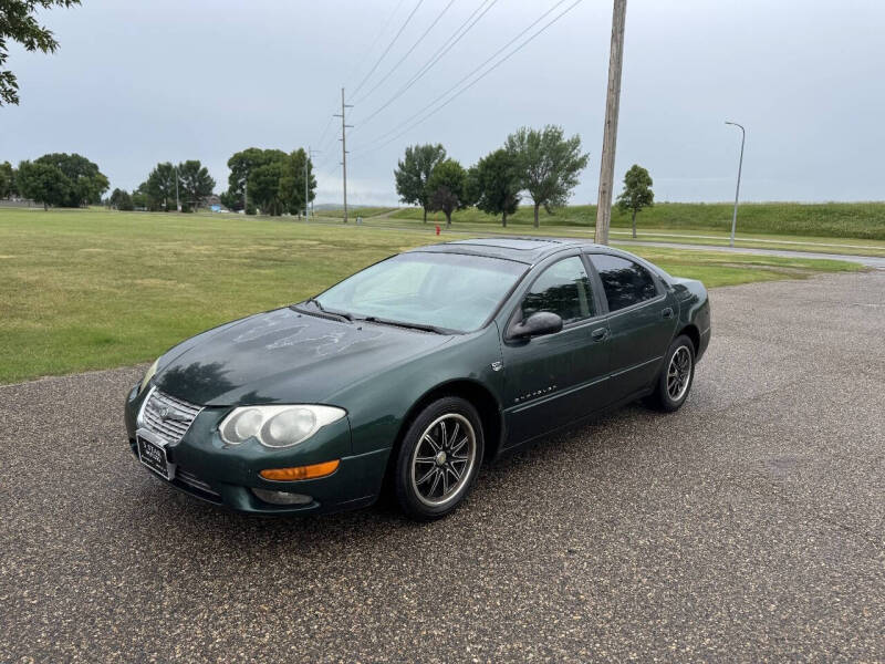 1999 Chrysler 300M