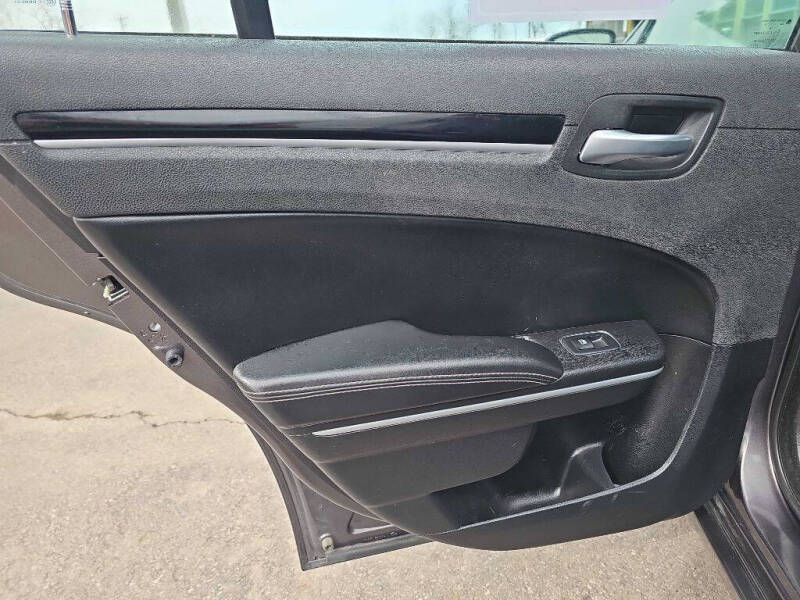 2021 Chrysler 300 S V6