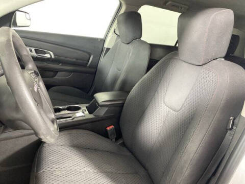 2012 GMC Terrain SLE-1