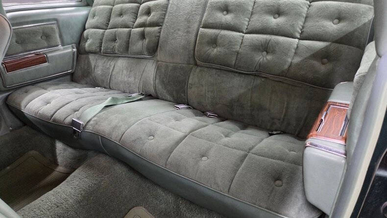 1977 Buick Electra