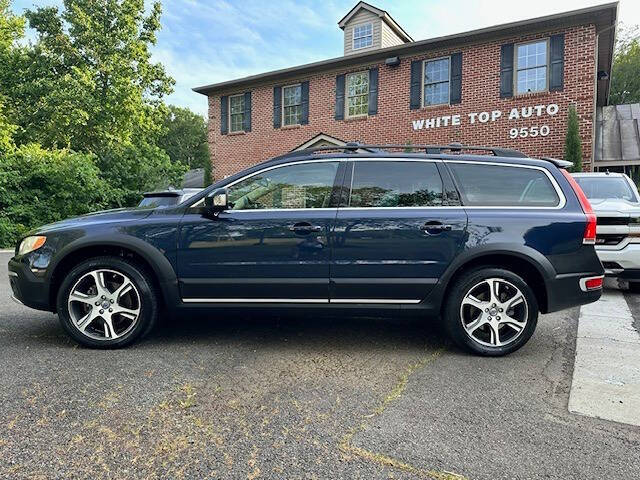 2014 Volvo XC70 for sale at White Top Auto in Warrenton, VA