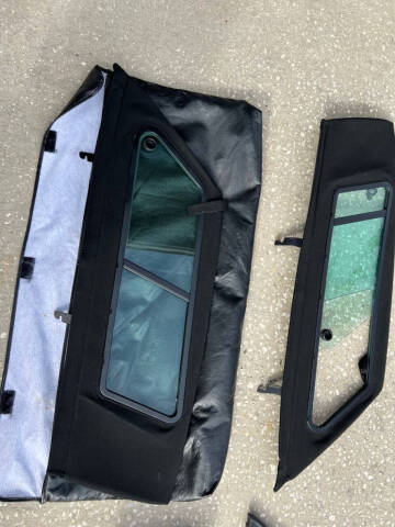 1996 Dodge Viper RT/10