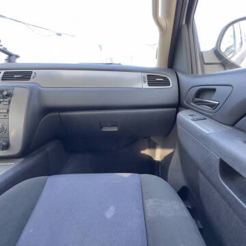 2011 GMC Sierra 1500 SLE