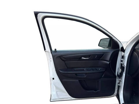 2015 GMC Acadia SLE-2