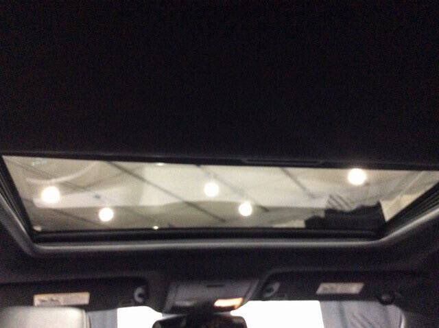 2010 Dodge Challenger SRT8