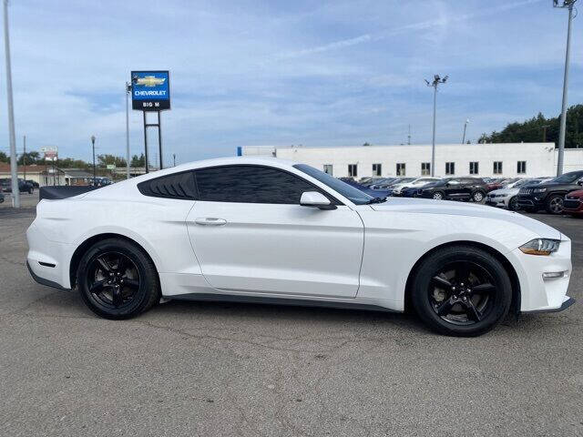2019 Ford Mustang for sale in Radcliff, KY