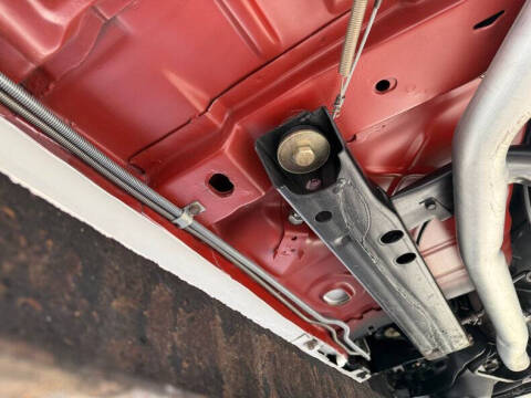1973 Pontiac Trans Am
