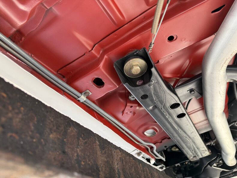 1973 Pontiac Trans Am