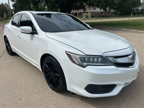 2016 Acura ILX