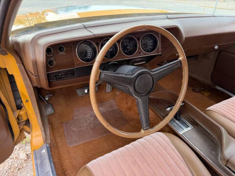 1971 Dodge Challenger