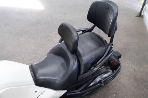 2015 Can-Am Spyder F3