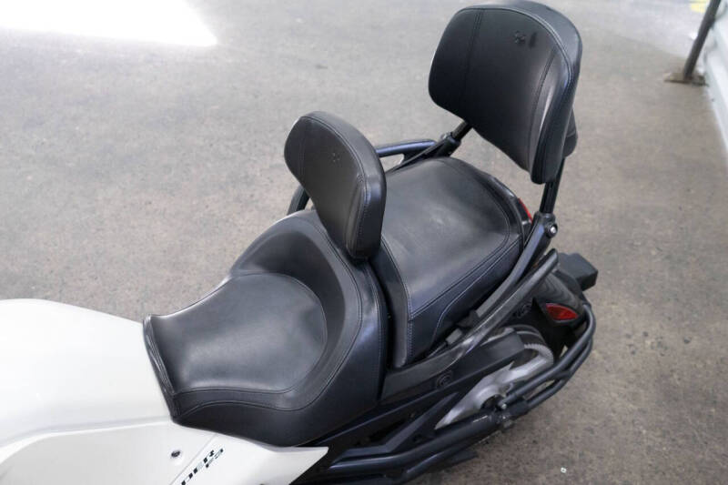 2015 Can-Am Spyder F3