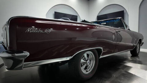 1964 Chevrolet Chevelle