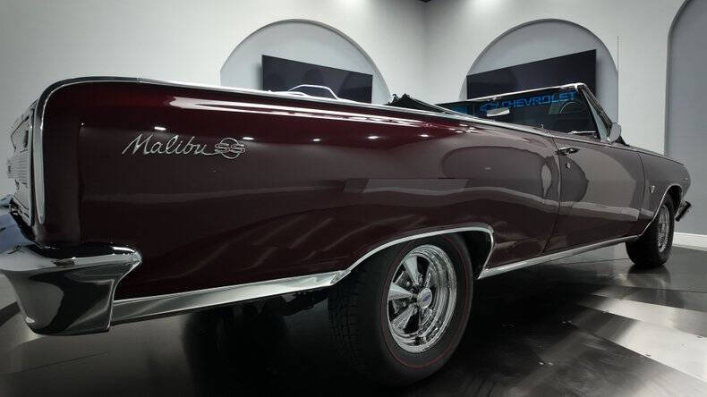 1964 Chevrolet Chevelle