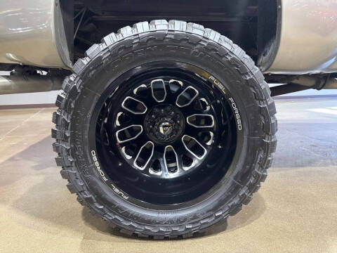 2002 Chevrolet Silverado 3500