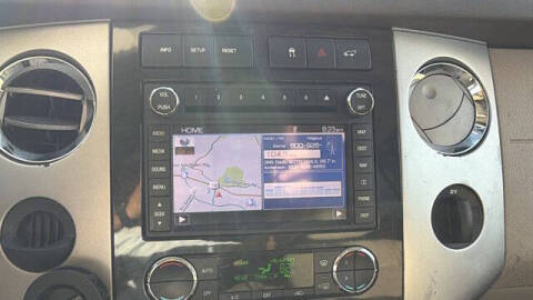 2011 Ford Expedition EL Limited