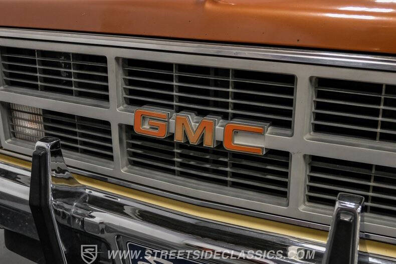 1983 GMC C/K 1500 Series