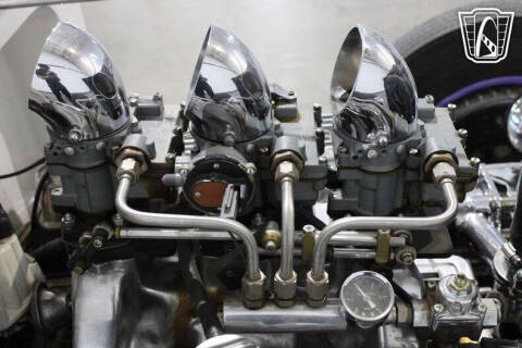 1930 Ford Model A