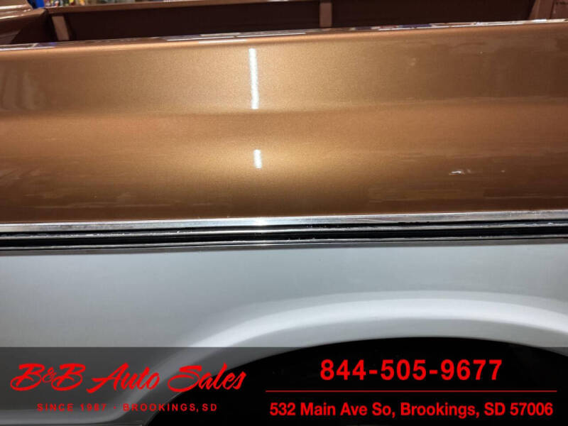 1972 GMC Sierra 2500