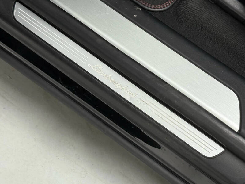 2021 Lamborghini Urus