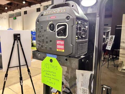 2025 Travel Lite 775X