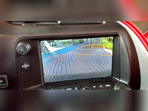 2014 Chevrolet Corvette Stingray