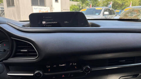 2022 Mazda CX-30 2.5 S Select