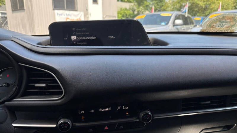 2022 Mazda CX-30 2.5 S Select