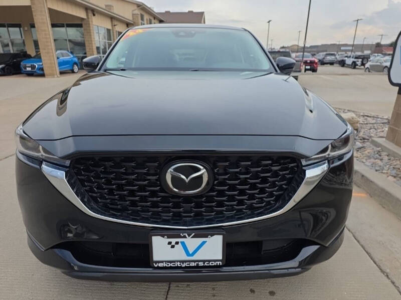 2024 Mazda CX-5 2.5 S Select