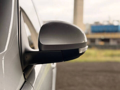 2011 Volkswagen Tiguan