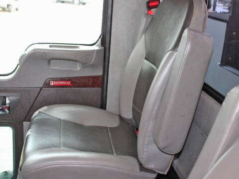 2021 Kenworth T370