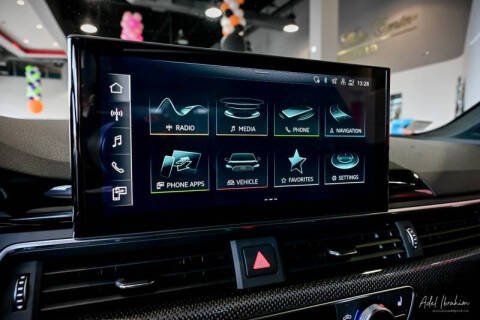 2023 Audi S5 3.0T quattro Premium Plus