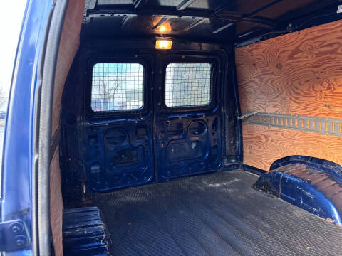 2008 Ford E-Series E-250