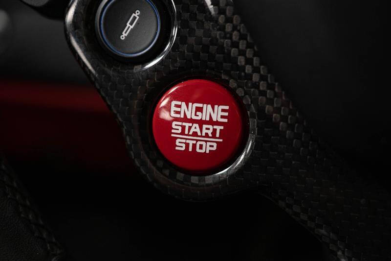 2018 Ferrari 488 GTB