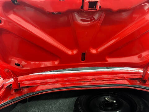 1977 Chevrolet Camaro