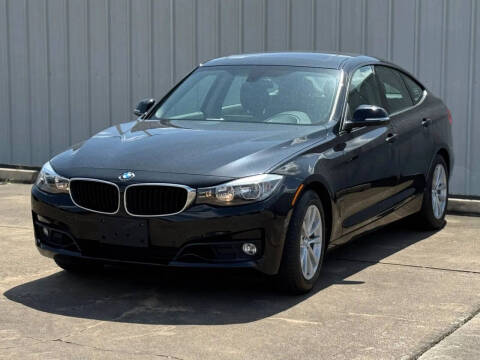 2014 BMW 3 Series 328i xDrive Gran Turismo