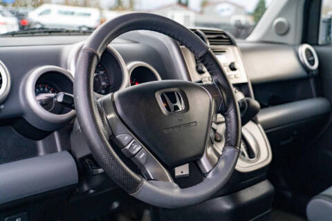 2006 Honda Element EX-P