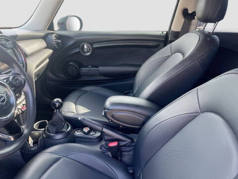 2019 MINI Hardtop 2 Door