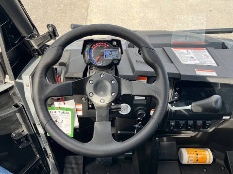 2025 Massimo T-BOSS 560L