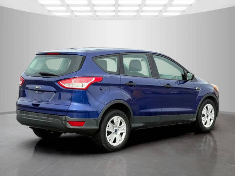 2014 Ford Escape S